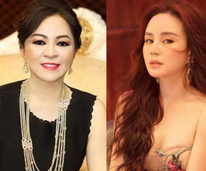 Bà Phương Hằng sẽ đề nghị khởi tố ca sỹ Vy Oanh vì tội vu khống bà có '20 người đàn ông'