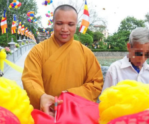 Phật giáo Hà Giang nói về vụ cựu Thượng toạ chạy án bị bắt: Chúng tôi chỉ tin vào nhân quả