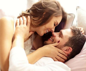 Những việc làm của phụ nữ là ‘chất gây nghiện’ khiến đàn ông mê mệt trên giường