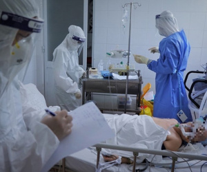 Đối tượng nào dù đã tiêm 2 mũi vaccine COVID-19 vẫn có khả năng tử vong?
