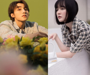 Ngoài mẹ ruột, Hải Tú là cô gái duy nhất xuất hiện trong hơn 1 nghìn bài đăng trên Instagram của Sơn Tùng
