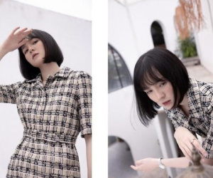 Hải Tú mừng tuổi 24 bằng bộ ảnh xinh nức nở, sốc nhất vẫn là hành động của Sơn Tùng dành cho nàng thơ
