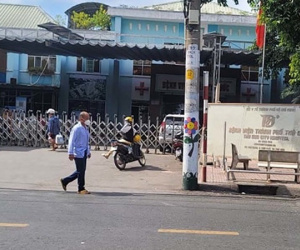 Hé lộ đường dây ‘chạy án’ cho Giám đốc Bệnh viện TP Thủ Đức