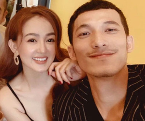 Liên Bỉnh Phát ẩn ý xác nhận chia tay cựu thành viên nhóm Mắt Ngọc?