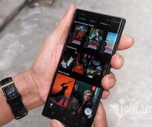 Người dùng Việt Nam có thể sử dụng Netflix miễn phí