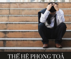 Thế hệ phong tỏa: Mất việc, sống lay lắt và mờ mịt về tương lai vì đại dịch
