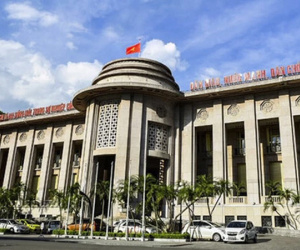 Thủ tướng bổ nhiệm 2 Phó Thống đốc Ngân hàng Nhà nước