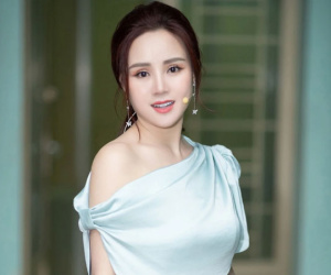 Bị CEO Đại Nam thách thức và tố nợ tiền mua kim cương giữa lùm xùm kiện tụng, Vy Oanh phản pháo: 'Tôi chắc chắn thắng 100%'