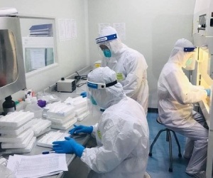 Ngày 13/11, cả nước thêm 8.497 ca mắc Covid-19, 88 trường hợp tử vong