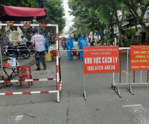 Lãnh đạo Sở Y tế TPHCM: Có thể giãn cách trở lại nếu dịch COVID-19 vượt tầm kiểm soát