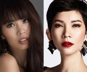 Hot lại phát ngôn của NTK Đỗ Mạnh Cường: 'So sánh với Hà Anh là sự sỉ nhục của Xuân Lan'
