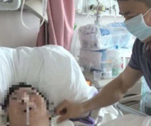 Cụ ông 72 tuổi gan ‘nát như đậu phụ’ vì thường xuyên ăn loại rau này