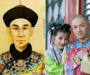 Chuyện đời Ngũ A Ca thật trong lịch sử: Còn đặc sắc, thú vị hơn cả 'Hoàn Châu Cách Cách' nhưng cái kết lại đầy bi thương