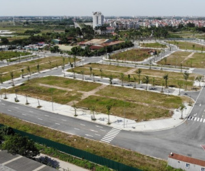 Mánh khóe thâu tóm đất đấu giá của Đường Nhuệ và chủ tịch Vimedimex