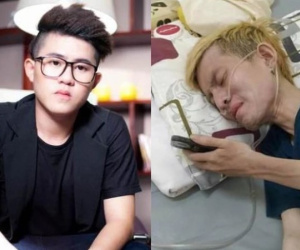 Sức khoẻ ca sĩ Phạm Chí Thành chuyển biến xấu, bị bác sĩ trả về