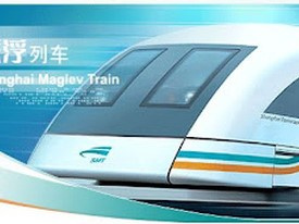Đi 30km chỉ hết 7 phút: Tại sao tàu siêu tốc Thượng Hải ế ẩm, bị coi là xây để 'làm màu'?