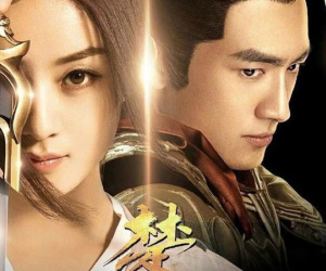 Triệu Lệ Dĩnh - Lâm Canh Tân chính thức bị 'bay màu' khỏi dàn cast 'Sở kiều truyện' phần 2?