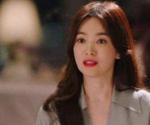 Vừa tái xuất màn ảnh, Song Hye Kyo đã giúp phim của mình tăng rating cao nhờ visual cực phẩm và cảnh nóng ấn tượng