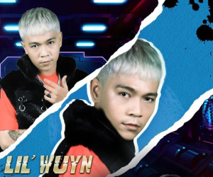 Thí sinh Rap Việt bị chỉnh sửa ảnh quá đà, vào thẳng fanpage phàn nàn về trình photoshop!