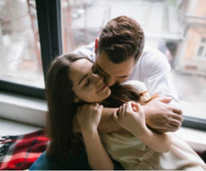 Muốn biết hôn nhân hạnh phúc cỡ nào, xòe tay xem ngay đường vân Sủng ái