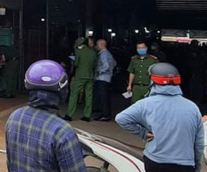 Vụ chồng chết, vợ bị bắt ở Nghệ An: Vợ thừa nhận giết chồng, nghi vấn do ghen tuông