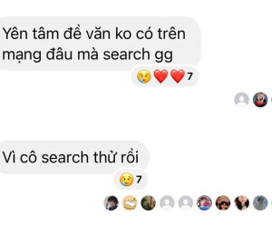 Ngăn chặn học trò gian lận khi kiểm tra online, cô giáo có hành động khiến cả lớp 'khóc thét'