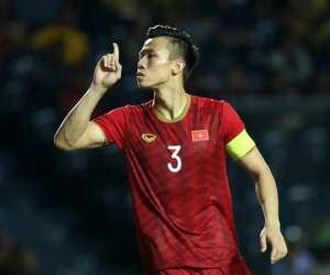 ĐT Việt Nam lép vế ĐT Thái Lan ở đội hình hay nhất lịch sử AFF Cup