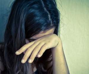 Nữ sinh lớp 9 bị nhân viên kỹ thuật dâm ô: 'Ông ấy dùng gang tay đo người em từ dưới lên'