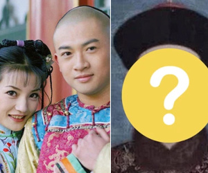 Chuyện đời Ngũ A Ca thật trong lịch sử: Còn đặc sắc, thú vị hơn cả 'Hoàn Châu Cách Cách' nhưng cái kết lại đầy bi thương