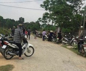 Vụ chồng tử vong bất thường, vợ bị tạm giữ điều tra: Nạn nhân bị câm điếc