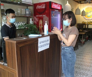 Phú Thọ: Cho phép mở lại spa, nhà hàng, quán ăn từ ngày 15/11