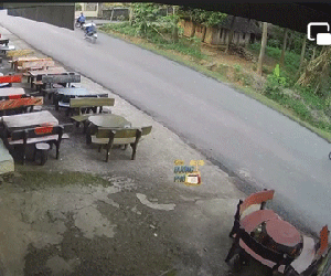 Nỗi ám ảnh mang tên học sinh đi xe máy và màn kết thúc khiến tất cả bất ngờ