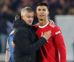 Các cầu thủ MU muốn Solskjaer bị sa thải