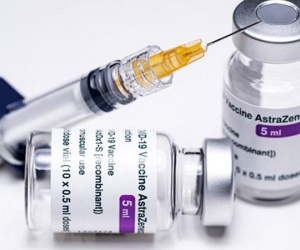 Hà Nội cho phép rút ngắn khoảng cách giữa 2 mũi tiêm vaccine AstraZeneca