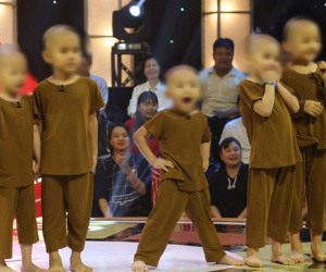 Tịnh Thất Bồng Lai khẳng định chưa từng kêu gọi từ thiện nhưng kênh Youtube lại 'tố cáo' điều ngược lại