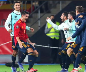 Xác định 9 đội bóng chính thức giành vé dự World Cup 2022