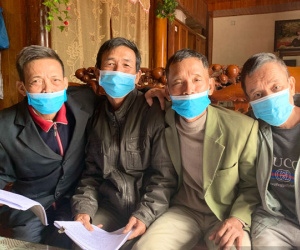 5 người mang án oan suốt 34 năm: Người qua đời với oan khuất trên lưng, người được giải án đúng lúc mắc ung thư giai đoạn cuối
