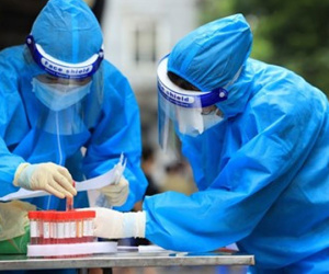Ngày 15/11, cả nước thêm 8.616 ca Covid-19, gần 100 triệu liều vắc xin đã được tiêm