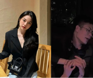 HOT: Linh Ngọc Đàm đáp lại scandal 'gạ tình' của bạn trai đại gia, tuyên bố sẽ tìm cách 'rời đi trong im lặng'