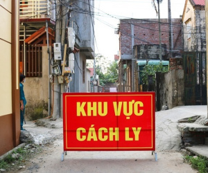 Hà Nội ghi nhận số ca Covid-19 cao 'kỷ lục': Toàn bộ 11 ổ dịch đều gia tăng, chùm nào nhiều nhất?