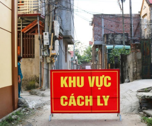 Ghi nhận chùm 22 ca dương tính tại 1 công trường xây dựng, Hà Nội ra thông báo khẩn và vận động các công nhân khai báo y tế