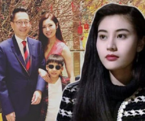 Nhan sắc ở tuổi 51 của Hoa hậu Hồng Kông đẹp nhất lịch sử, từng hai lần mang danh 'hồ ly' cướp chồng vẫn được ông xã tỷ phú cưng chiều