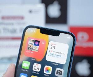 iPhone 13 giảm giá đến 5 triệu đồng, về mức bình ổn sau 1 tháng mở bán
