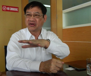 Hoãn phiên toà phúc thẩm vụ 'cựu tử tù' Liên Khui Thìn đòi lại quyền sở hữu công ty