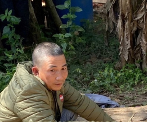 Từng có tiền án vẫn lừa 'chạy án' để chiếm đoạt tài sản