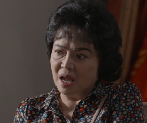 Thương ngày nắng về tập 1: Vừa mở màn, khán giả đã phát hoảng với miệng lưỡi cay nghiệt của mẹ chồng bà Nga