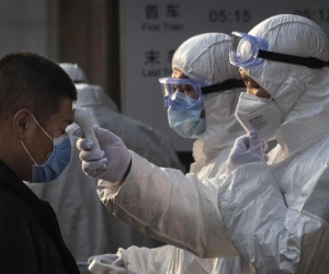 Phát hiện 18 virus 'nguy cơ cao' ở Trung Quốc, hiểm họa đại dịch vẫn cận kề
