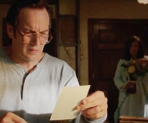 Soi đủ loạt chi tiết ẩn giấu trong 'The Conjuring: Ma xui quỷ khiến': Team tinh mắt chưa chắc đã nhận ra