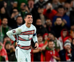 Ronaldo cùng đồng đội cần làm gì để giành vé đến World Cup 2022?