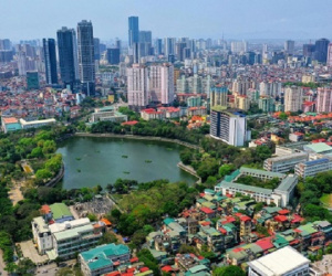 Thành phố nào lớn nhất Việt Nam: Câu trả lời chắc chắn sẽ khiến bạn đắn đo, kiểu gì cũng có 50% đoán sai